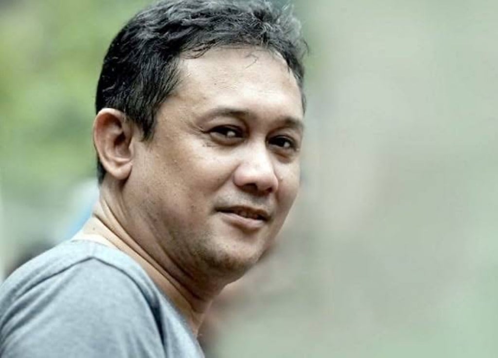 Denny Siregar Membela Prabowo dengan Tegas, Warganet Menyebut Nama Ini sebagai Komisaris BUMN yang Mati-matian