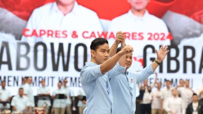 Gagasan Ekonomi Prabowo-Gibran untuk Kemajuan Ekonomi Indonesia Tahun 2024