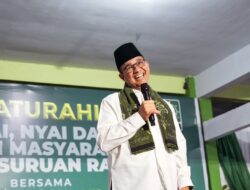 Rekapitulasi Rencana Anies Baswedan di Makassar Hari Ini