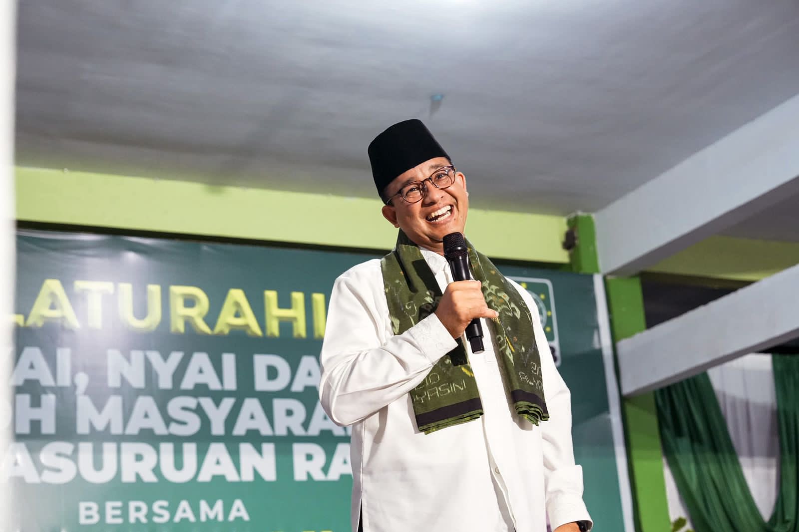 Rekapitulasi Rencana Anies Baswedan di Makassar Hari Ini