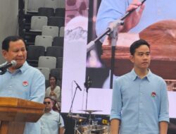 Prabowo-Gibran Menang Satu Putaran, Banten dan Cilegon Menjadi Kunci Kemenangan