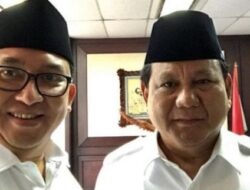 Fadli Zon Membongkar Dukungan Prabowo untuk Palestina, Mengungkap Janji 25 Tahun yang Lalu