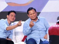 Kosgoro 1957 Menguatkan Dukungan untuk Prabowo-Gibran dalam Pilpres 2024