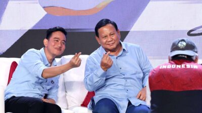 Kosgoro 1957 Menguatkan Dukungan untuk Prabowo-Gibran dalam Pilpres 2024