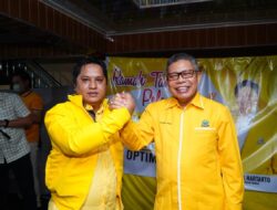 DPP Golkar Mendatangkan 35 Kader Potensial untuk Pilkada 2024, Termasuk Calon Tunggal di Enrekang