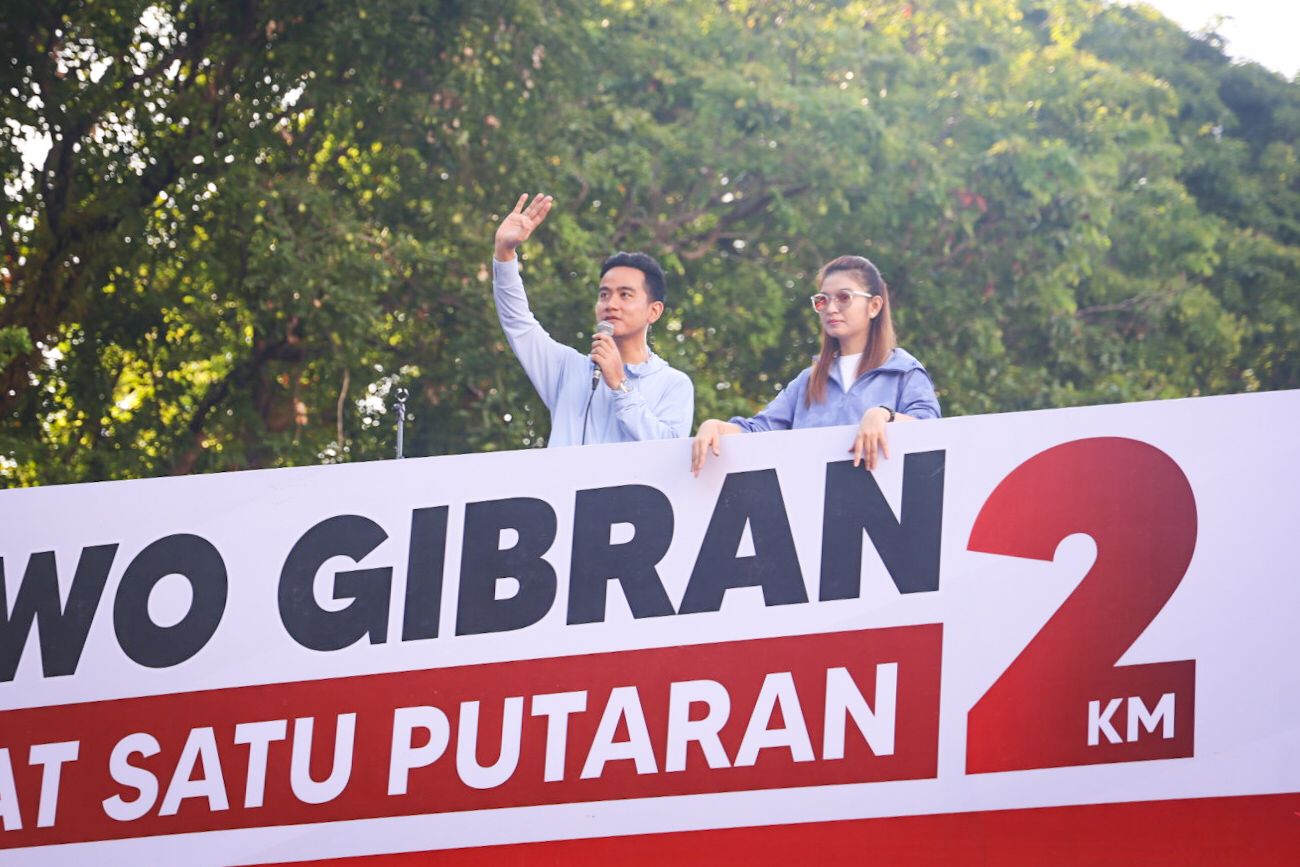 Daftar Tokoh Pertahanan dan Keamanan Partai Prabowo Gibran: Mantan Gubernur hingga Anggota Dewan Terpilih