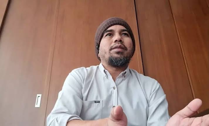 Teddy Gusnaidi: Narasi Politik Terzalimi Tidak Efektif Lagi