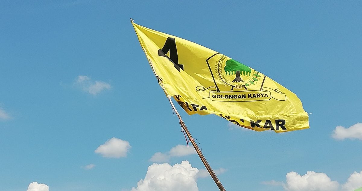 Siapakah Figur Golkar yang Paling Kuat di Pilgub Sulsel?