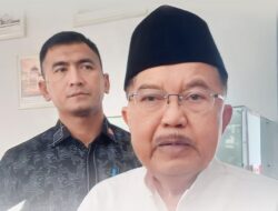 JK Tetap Menegaskan Netralitas Dalam Pemilihan Umum 2024