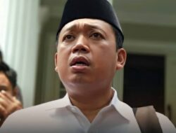 Prabowo Subianto Berdialog dengan Kiai di Pantura, Nusron Wahid Anggap Saran Kiai sebagai Pedoman Penting untuk Meraih Tujuan Mulia