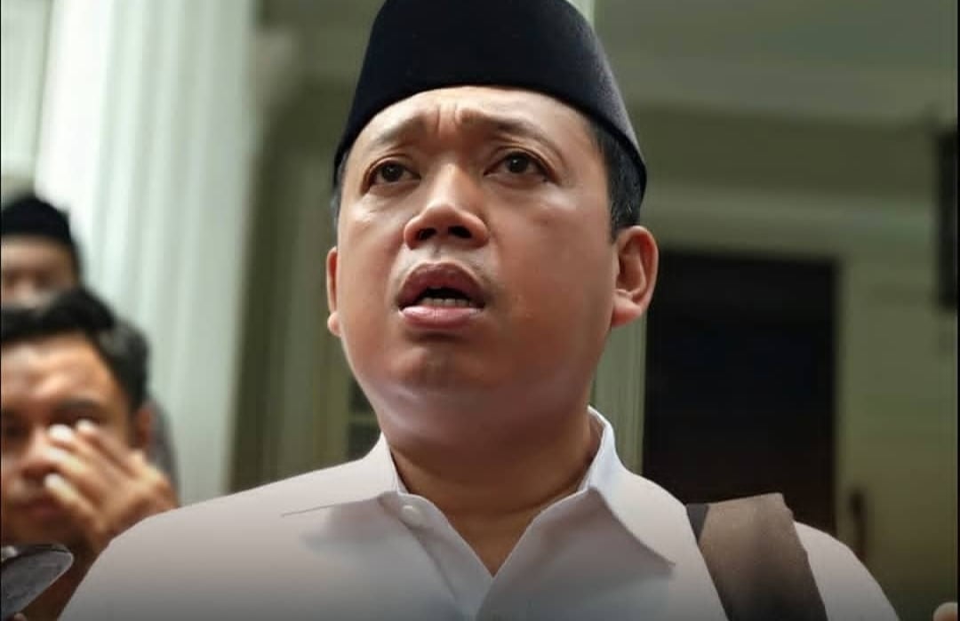 Nusron Wahid Menyatakan Uang Bertuliskan ‘Prabowo Satrio Piningit’ Merugikan Paslonnya