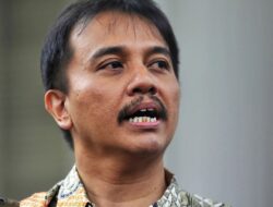 Data Pemilu KPU Diretas, Roy Suryo: Hasil Pemilu Bisa-bisa Diretas juga