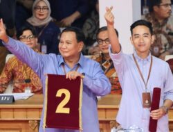 Prabowo-Gibran Gelar Shalawatan Bersama Seluruh Indonesia untuk Membuka Masa Kampanye