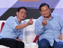 Prabowo-Gibran Kurang Sering Menghadiri Forum Dialog, Menurut Kader PDIP: Ide-ide Mereka Tidak Lebih dari Isapan Jempol dan Santai