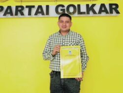 Golkar Mengungkapkan Pendapat Setelah Appi Diusung Sebagai Bakal Calon Wali Kota Makassar 2024