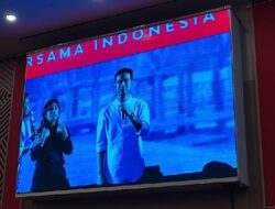 Gibran: Bapak Ibu Saya Tetap Mendukung Kelanjutan Program Jokowi