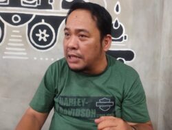 Iqbal Arifin Mendorong Edukasi Politik saat Pekan Pertama Kampanye kepada Masyarakat