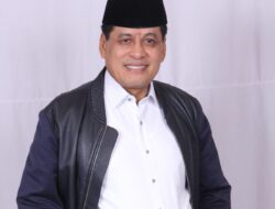 Belum Memikirkan Pilgub Sulsel, Nurdin Halid Diberi Tugas sebagai Bakal Calon Gubernur