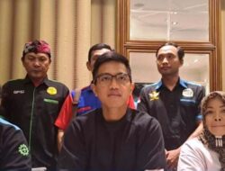 Ahmad Dhani Kenapa Tidak Berkomentar tentang Tangkapan Kaesang yang Diduga Menghina Presiden? Warganet Penasaran