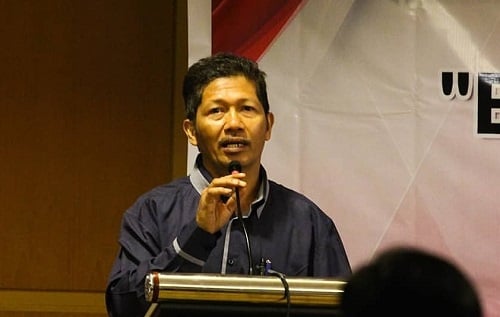 Bawaslu Sulsel Memperingatkan Kepala Desa yang Menghadiri Acara Desa Bersatu, Dapat Terkena Sanksi Pidana Pemilu Jika Melanggar Hukum