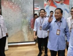 Strategi Prabowo dan KSPN dalam Mengatasi Ketimpangan Buruh demi Kesejahteraan Pekerja