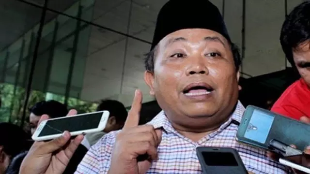 Koordinator Desa Bersatu Ancam Tenggelamkan Partai yang Caci Maki Kades, Arief Poyuono: Kelakuan Sombongnya Mas Arief