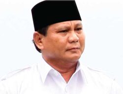 Pemikiran dan Tindakan Unggul Prabowo Subianto