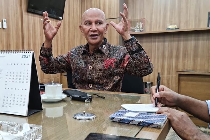 Said Abdullah dari PDIP Mengatakan bahwa Ganjar Pranowo dan Mahfud MD Berkeinginan untuk Mengembalikan Gagasan Revolusi Mental