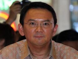 Mengapa Ahok Ingin Menjadi Kader Megawati di PDI Perjuangan