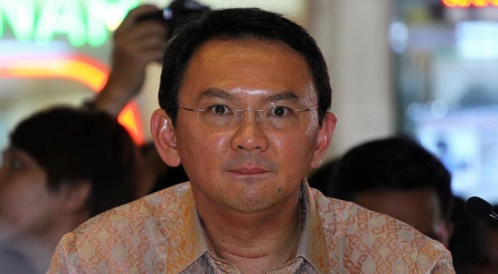 Mengapa Ahok Ingin Menjadi Kader Megawati di PDI Perjuangan