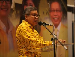 Mengevaluasi Peluang Calon Legislatif Golkar di DPRD Sulsel dan Rencana Strategis Taufan Pawe untuk Meraih 18 Kursi