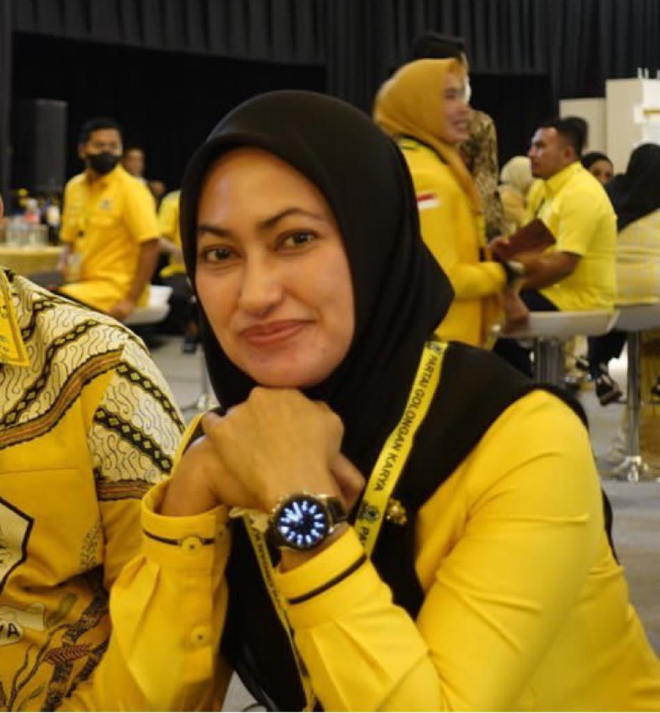 Golkar Kesulitan Menentukan Nama Calon yang Meningkatkan Elektabilitas Untuk Pilgub Sulsel