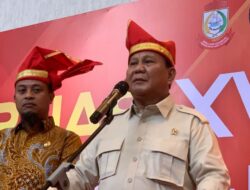 Gerindra mendorong Andi Sudirman untuk menjadi ketua Tim Kampanye Daerah (TKD) Prabowo-Gibran di Sulawesi Selatan