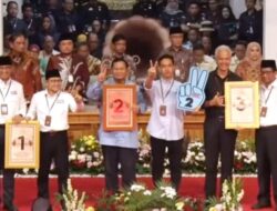 Pro dan Kontra Format Debat Calon Presiden dan Wakil Presiden yang Diubah oleh KPU