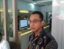 Jubir TPN Ganjar Pranowo-Mahfud MD Melaporkan ke Polda Metro Jaya, Fikri Fakhruddin Bicara Tentang Hal Ini