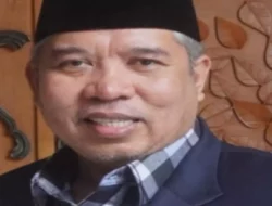 Andi Thaswin siap memberikan nasehat kepada kandidat yang masuk ke dalam tim kampanye capres