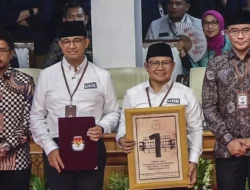 Bertemu Surya Paloh, Anies Baswedan dan Kapten Timnas untuk Membahas Rencana Pemenangan