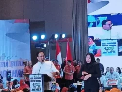 Wawancara dengan Pemuda Bandung, Anies Baswedan: Mengapa Kebebasan Berbicara Penting Bagi Indonesia