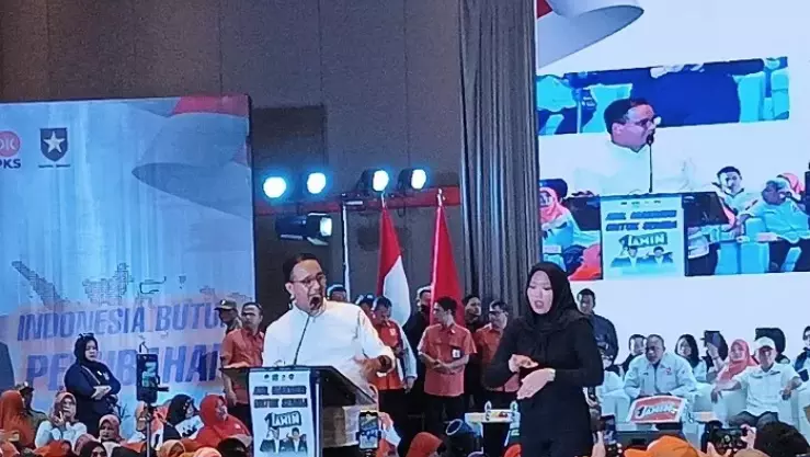 Wawancara dengan Pemuda Bandung, Anies Baswedan: Mengapa Kebebasan Berbicara Penting Bagi Indonesia