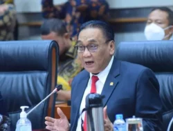 Bambang Wuryanto Mendorong Polri Sanksi Anggota Polri yang Terlibat Politik Praktis untuk Memastikan Pilpres Berlangsung Jurdil