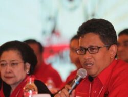 PDIP Hasto Kristiyanto Memilih Bobby Nasution untuk Maju dalam Pilwalkot Medan 2020 dan Memberikan Dukungan Penuh