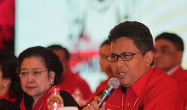 PDIP Hasto Kristiyanto Memilih Bobby Nasution untuk Maju dalam Pilwalkot Medan 2020 dan Memberikan Dukungan Penuh