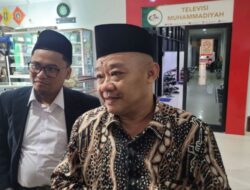 Abdul Mu’ti, Kader Muhammadiyah, Boleh bergabung menjadi Tim Sukses Capres-Cawapres dan memberikan penjelasan mengenai hal ini