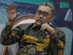 Kaji Keberadaan Aparat, Jazilul Fawaid Sebut Lembaga Negara Terhambat Gangguan Alam