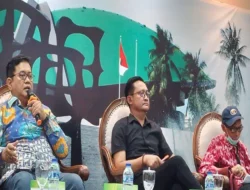 Nasib Petani Tembakau Mendapat Perhatian dari Ketiga Pasangan Capres-Cawapres