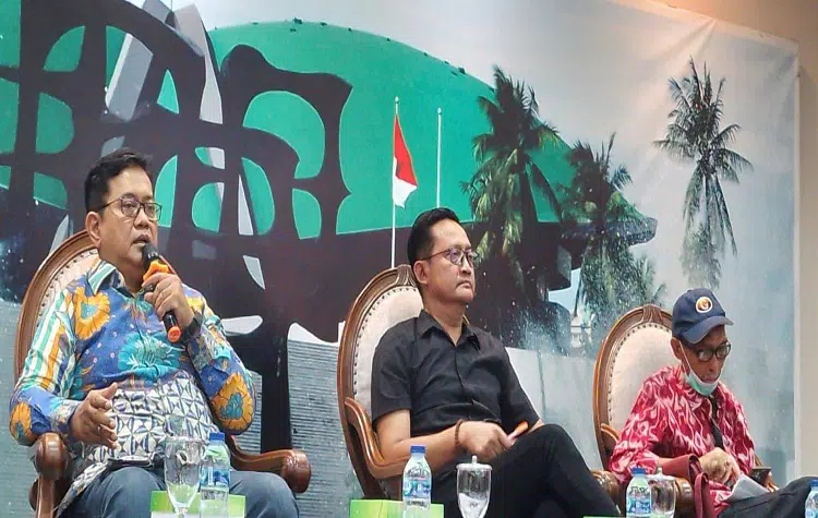 Nasib Petani Tembakau Mendapat Perhatian dari Ketiga Pasangan Capres-Cawapres