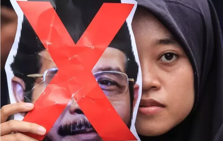 Mahasiswa dan Masyarakat Bersatu Melawan Politik Dinasti: Gelar Mimbar Demokrasi