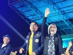 Ace Hasan Syadzily Mendukung Kehadiran Ridwan Kamil dalam Tim Pemenangan Prabowo-Gibran