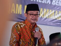 Anggota Tim Sukses Capres Bukanlah Rekomendasi Organisasi Muhammadiyah