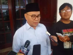 Sudirman Said Mulai Mengungkap Sumber Dana Kampanye AMIN, yang Terbesar berasal dari Sini